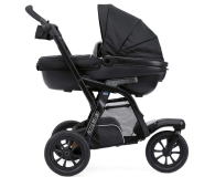 Chicco Trio Activ3 Jet Black - 1019150 - zdjęcie 3